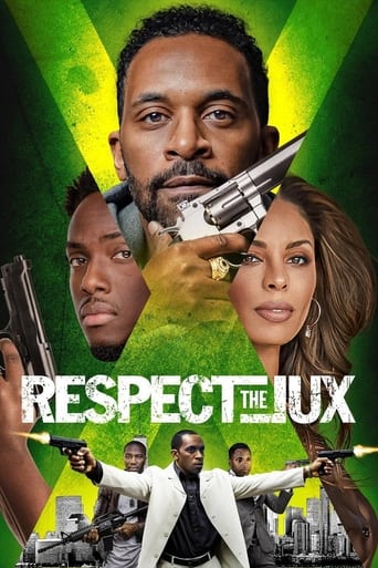 دانلود فیلم Respect the Jux 2022 (به جوکس احترام بگذار )