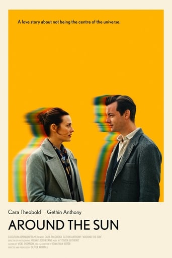 دانلود فیلم Around the Sun 2019 (در اطراف خورشید)