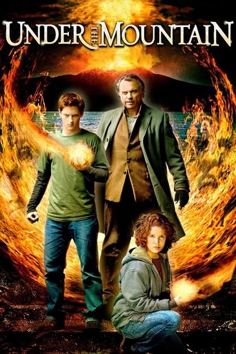 دانلود فیلم Under the Mountain 2009 (دالان مخوف)