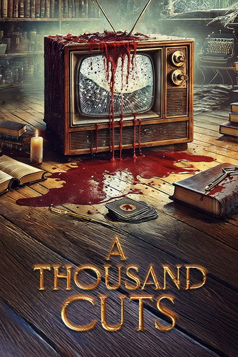 دانلود فیلم A Thousand Cuts 2024