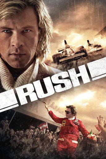 دانلود فیلم Rush 2013 (شتاب)
