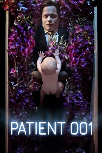 دانلود فیلم Patient 001 2018