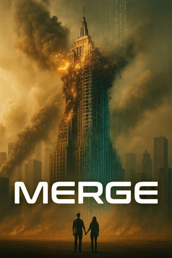 دانلود فیلم Merge 2025