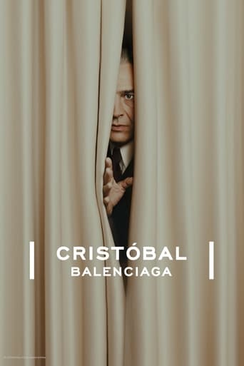 دانلود سریال Cristóbal Balenciaga 2024 (کریستوبال بالنسیاگا)