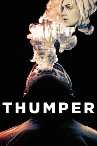 دانلود فیلم Thumper 2017 (تامپر)