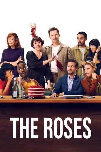 دانلود فیلم The Roses 2025 (خانواده رز)