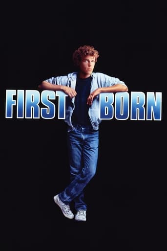 دانلود فیلم Firstborn 1984 (اولین تولد)