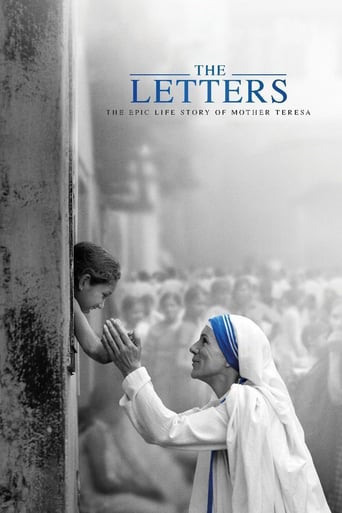 دانلود فیلم The Letters 2014