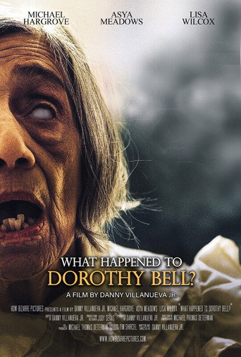 دانلود فیلم What Happened to Dorothy Bell? 2024