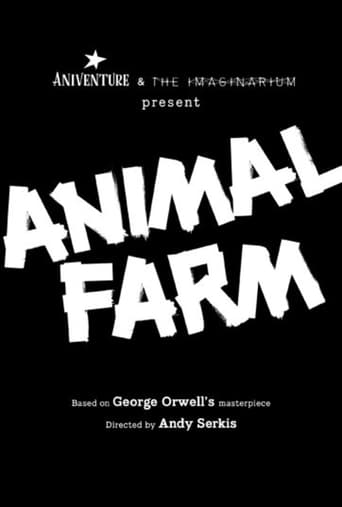 دانلود فیلم Animal Farm 2025 (مزرعه حیوانات)