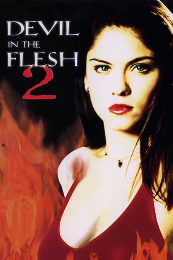 دانلود فیلم Teacher's Pet 2000 (شیطان در جسم 2)