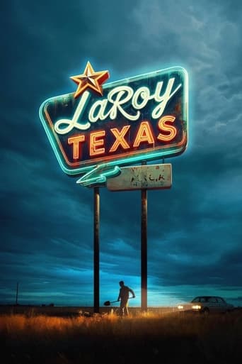 LaRoy, Texas 2023