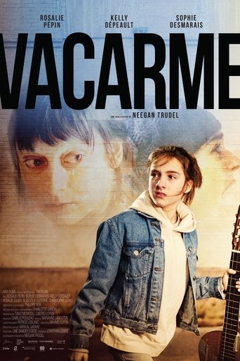 دانلود فیلم Vacarme 2020