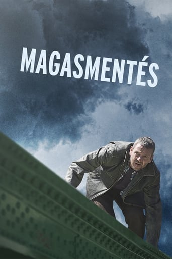 دانلود فیلم Magasmentés 2023