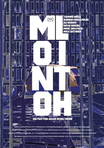 دانلود فیلم Monolith 2023
