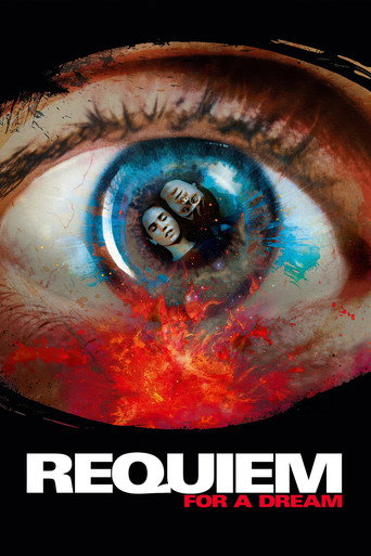 دانلود فیلم Requiem for a Dream 2000 (مرثیه‌ای برای یک رویا)