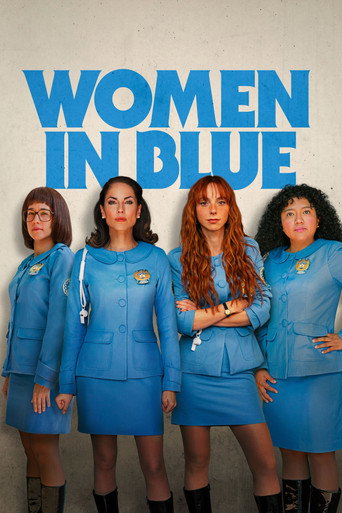 دانلود سریال Women in Blue 2024 (زنان آبی‌پوش)
