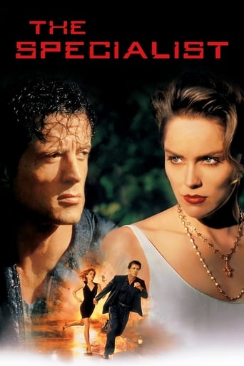 دانلود فیلم The Specialist 1994 (متخصص)