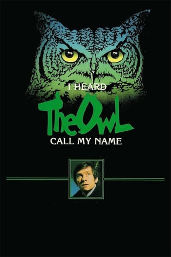 دانلود فیلم I Heard the Owl Call My Name 1973