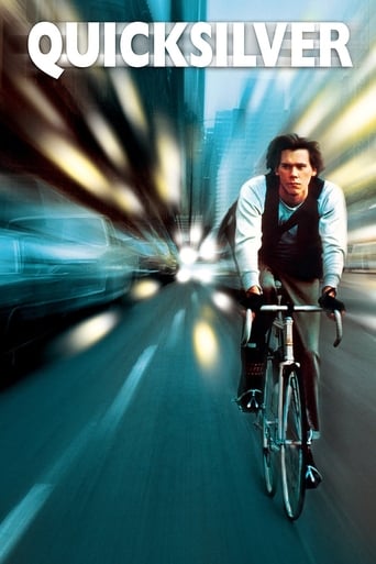 دانلود فیلم Quicksilver 1986