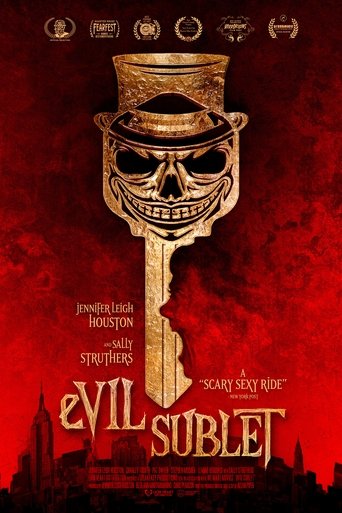 دانلود فیلم eVil Sublet 2023