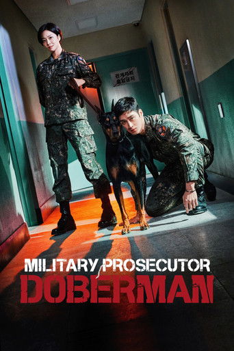 دانلود سریال Military Prosecutor Doberman 2022 (دادستان نظامی دوبرمن)