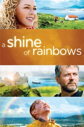 دانلود فیلم A Shine of Rainbows 2009