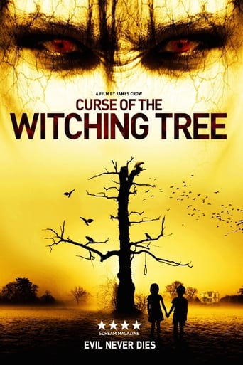 Curse of the Witching Tree 2015