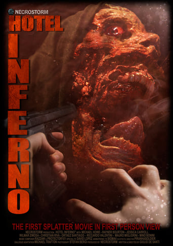 دانلود فیلم Hotel Inferno 2013