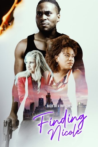 دانلود فیلم Finding Nicole 2025