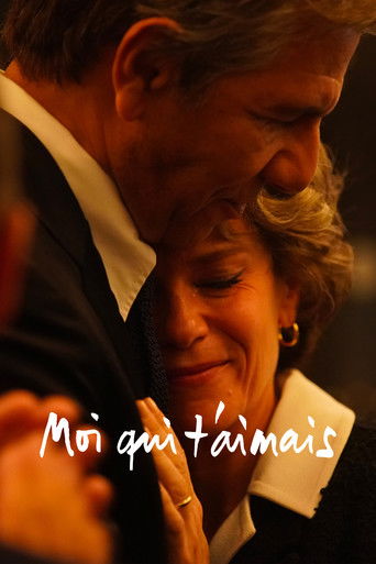دانلود فیلم The One I Loved 2025