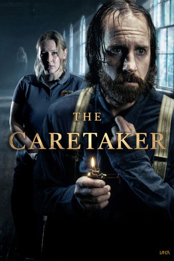 دانلود فیلم The Caretaker 2025