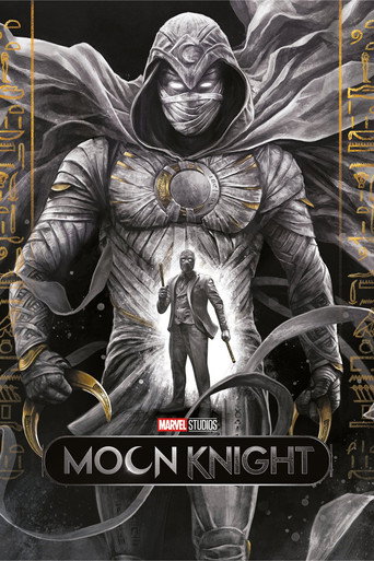 دانلود سریال Moon Knight 2022 (شوالیه ماه)
