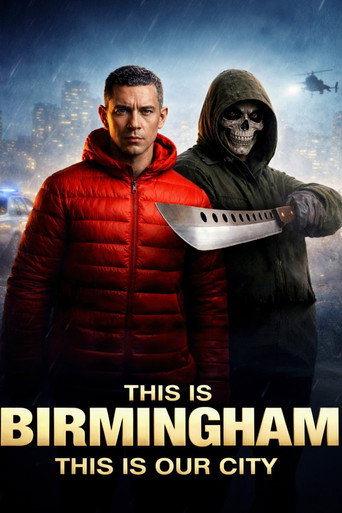 دانلود فیلم This Is Birmingham 2026