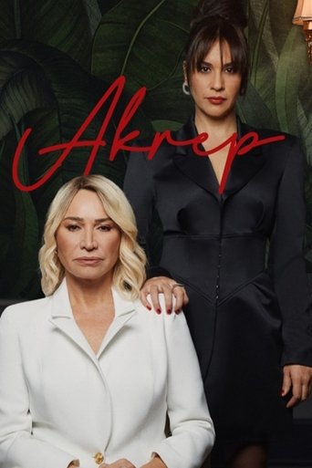 دانلود سریال Scorpion 2020 (عقرب)