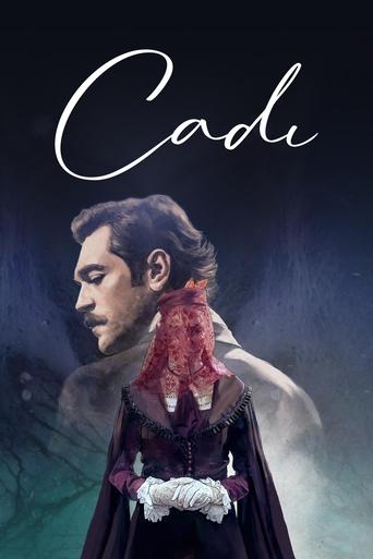 دانلود فیلم Cadı 2024 (جادوگر)