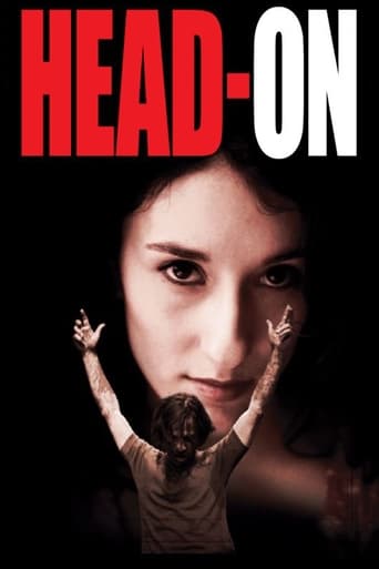 دانلود فیلم Head-On 2004