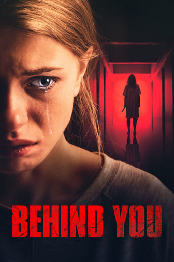 دانلود فیلم Behind You 2020 (پشت سرت)