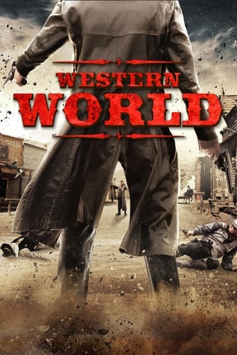 دانلود فیلم Western World 2017