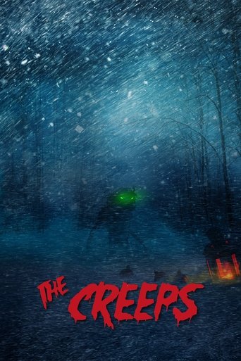 دانلود فیلم The Creeps 2025