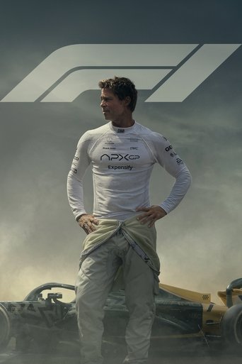 دانلود فیلم F1 2025 (F1: فیلم)