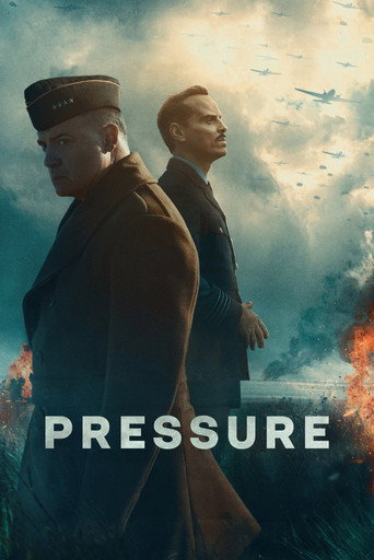 دانلود فیلم Pressure 2026