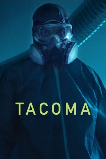 دانلود فیلم Tacoma 2024 (تاکوما)