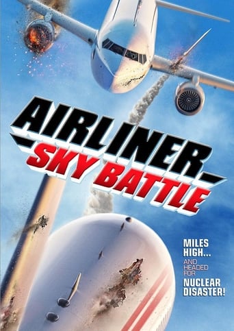 Airliner Sky Battle 2020