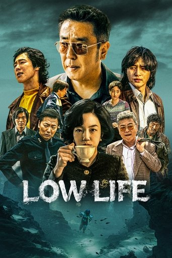 دانلود سریال Low Life 2025 (پست فطرت)