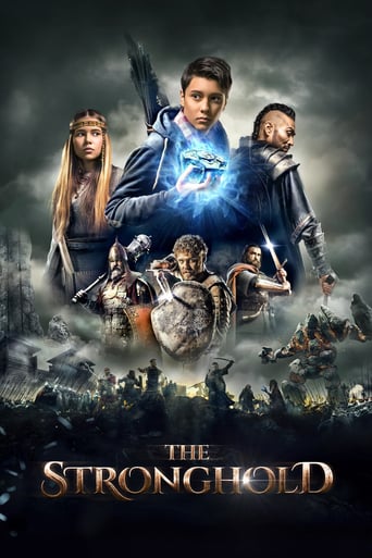 دانلود فیلم The Stronghold 2017 (قلعه)