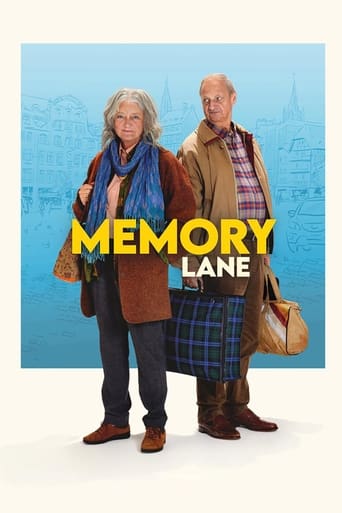 دانلود فیلم Memory Lane 2024