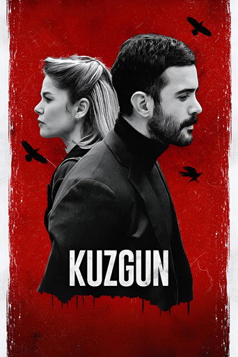 دانلود سریال Kuzgun 2019 (کلاغ سیاه)