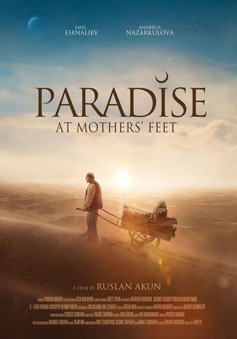 دانلود فیلم Paradise at Mothers' Feet 2024