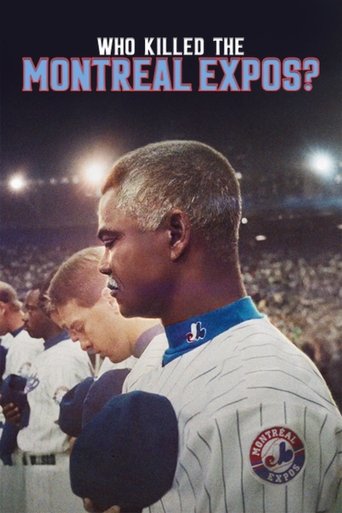 دانلود فیلم Who Killed the Montreal Expos? 2025